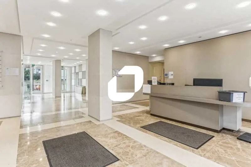 91 Rue Jean Jaurès, Puteaux à louer - Photo de l’immeuble – Image 2 sur 14