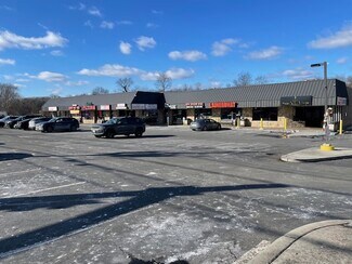 Plus de détails pour 2595 Woodbridge Ave, Edison, NJ - Local commercial à louer