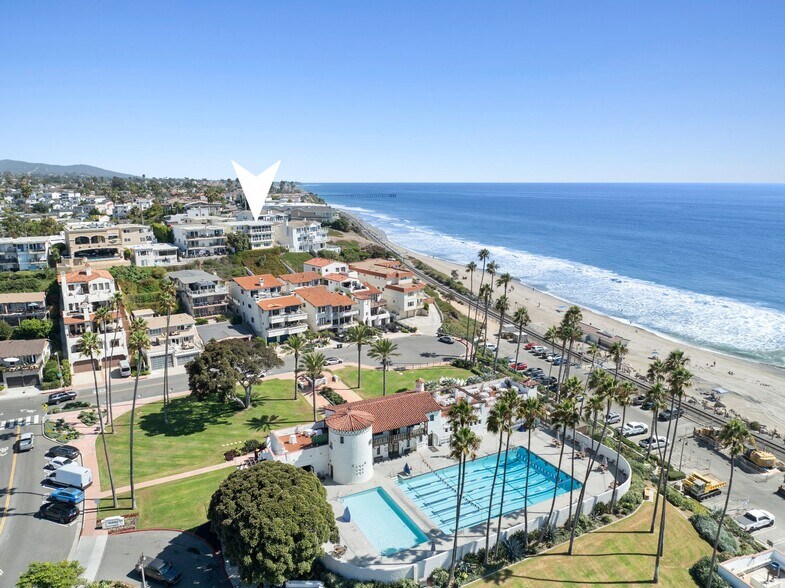 1531 Buena Vis, San Clemente, CA à vendre - Photo de l’immeuble – Image 2 sur 18