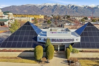 Plus de détails pour 814 W 1425 N, Layton, UT - Local commercial à louer