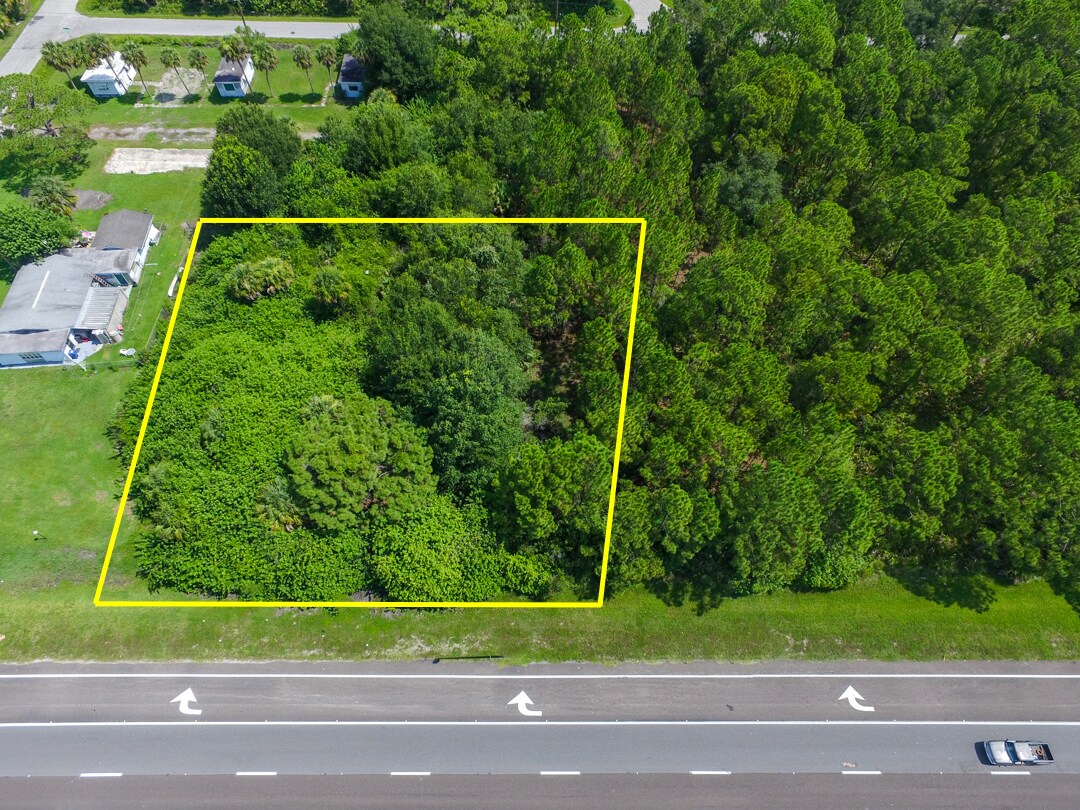 11151 Tamiami Trl S, North Port, FL à vendre Aérien– Image 1 sur 6