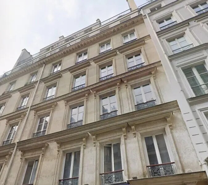Bureau dans Paris à louer Photo de l’immeuble– Image 1 sur 20