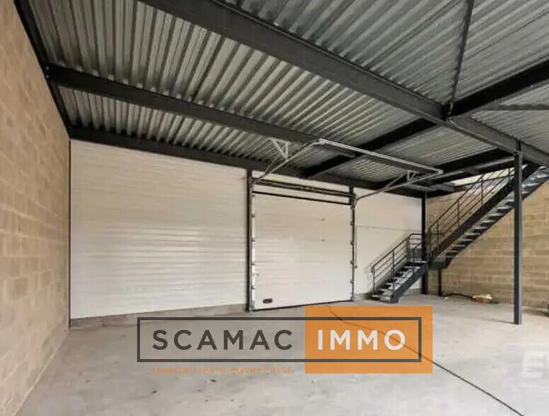 11 Rue Marin Angiboust, 91460 Marcoussis, Marcoussis à louer - Photo de l’immeuble – Image 1 sur 7