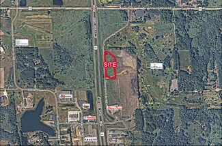Plus de détails pour Hwy 65 & Davenport St NE, East Bethel, MN - Terrain à vendre