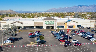 902 W Irvington Rd, Tucson, AZ à louer Photo intérieure– Image 1 sur 4