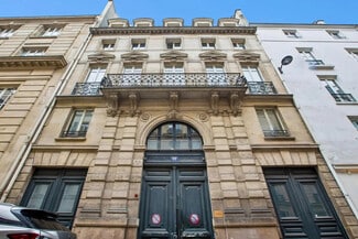 Plus de détails pour 72 Rue Du Faubourg Saint-Honoré, Paris - Bureau à louer