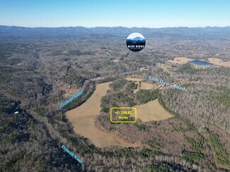 Plus de détails pour 0 Sam Davis Road, Dahlonega, GA - Terrain à vendre
