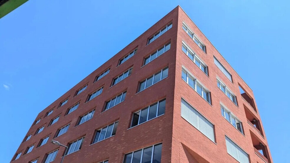 1 Rue De La Soufflerie, Toulouse à louer - Photo de l’immeuble – Image 3 sur 22