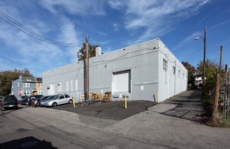 Plus de détails pour 901 Evarts St NE, Washington, DC - Industriel/Logistique à vendre