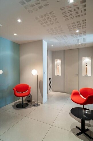 Plus de détails pour 56 Rue Servient, Lyon - Bureau à louer