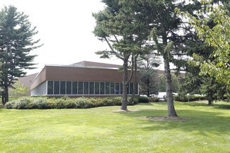 Plus de détails pour 90 Stults Rd, South Brunswick, NJ - Industriel/Logistique à louer
