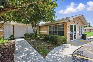Plus de détails pour 150 Willow Dr, Orlando, FL - Santé à vendre