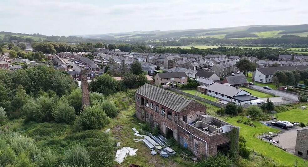 Coachworks, Haltwhistle à vendre - Photo de l’immeuble – Image 2 sur 21