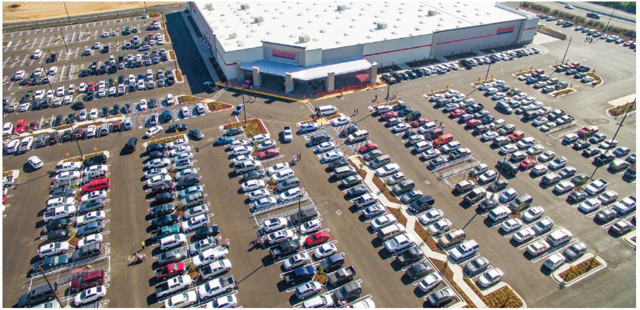 Lacey Blvd & Highway 198, Hanford, CA à louer Photo principale– Image 1 sur 2