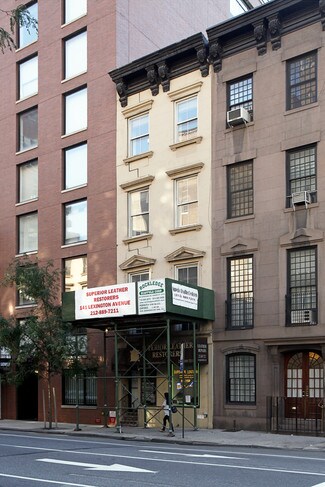 Plus de détails pour 141 Lexington Ave, New York, NY - Logement à vendre