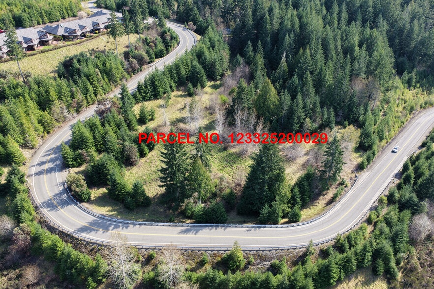00 Romance Hill Rd, Belfair, WA à vendre - Photo principale – Image 1 sur 8