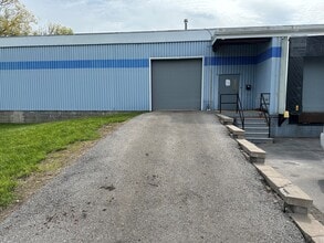 350 Commerce Dr, Rochester, NY à louer Autre– Image 2 sur 6