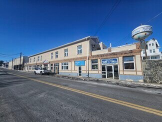 Plus de détails pour 1811 Butler St, Easton, PA - Local commercial à vendre