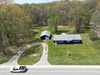Plus de détails pour 7165 Sashabaw Rd, Clarkston, MI - Terrain à vendre