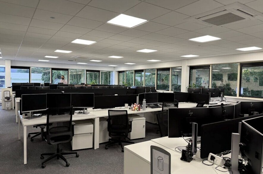 Woodshots Meadow, Watford à louer - Photo intérieure – Image 3 sur 4