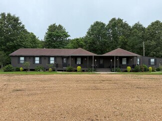 Plus de détails pour 1500 61 S, Woodville, MS - Spécialisé à vendre