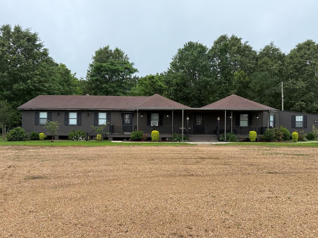 1500 61 S, Woodville, MS à vendre Photo principale– Image 1 sur 31