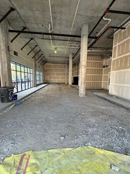 229 S Delaware St, Indianapolis, IN à louer - Photo intérieure – Image 3 sur 19