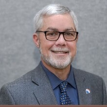 Steve Varnadoe