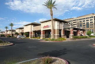 Plus de détails pour 6315 S Rainbow Blvd, Las Vegas, NV - Local commercial à louer