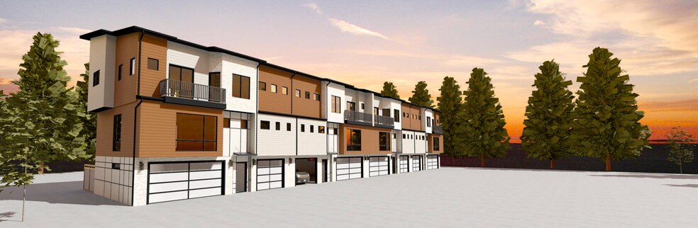 2420 E 3300 S, Salt Lake City, UT à vendre - Photo de l’immeuble – Image 3 sur 12