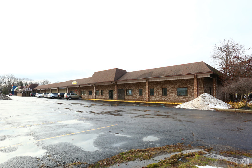 12501-12601 Grafton Rd, Carleton, MI à louer - Autre – Image 2 sur 5