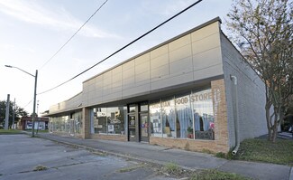 Plus de détails pour 1104-1112 Edgewood Ave S, Jacksonville, FL - Local commercial à louer