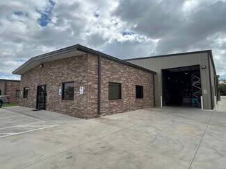 Plus de détails pour 4624 SW 20th St, Oklahoma City, OK - Industriel/Logistique à vendre