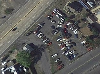 Plus de détails pour 7002-7004 Bristol Pike, Levittown, PA - Local commercial à vendre