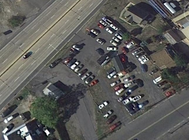7002-7004 Bristol Pike, Levittown, PA à louer Photo de l’immeuble– Image 1 sur 2
