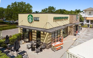 Plus de détails pour 1920 Bloomingdale Ave, Valrico, FL - Local commercial à vendre
