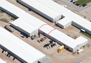 2321 N Masch Branch Rd, Denton, TX à louer Photo intérieure– Image 1 sur 8