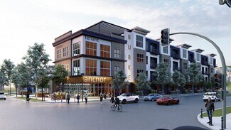 Plus de détails pour 1451 Burke Ln, Farmington, UT - Bureau/Local commercial à louer