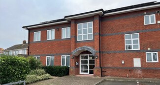 Plus de détails pour 1 Market Pl, Kegworth - Bureau à louer
