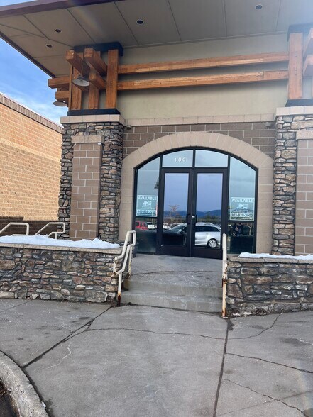 27152-27180 Main St, Conifer, CO à louer - Photo de l’immeuble – Image 2 sur 7