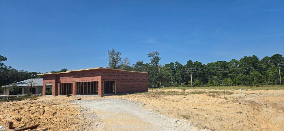 479 Shores Blvd, Saint Augustine, FL à vendre - Photo de l’immeuble – Image 3 sur 16
