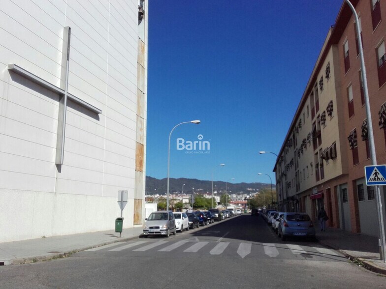 Local commercial dans Córdoba, Córdoba à vendre - Photo de l’immeuble – Image 1 sur 2