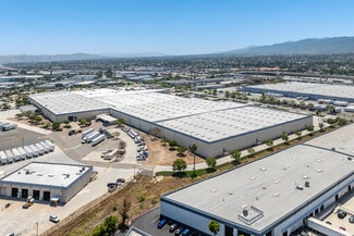 Plus de détails pour The Dart Facility - Corona – à vendre, Corona, CA