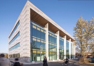 Plus de détails pour 270 Milton Rd, Cambridge - Bureau à louer