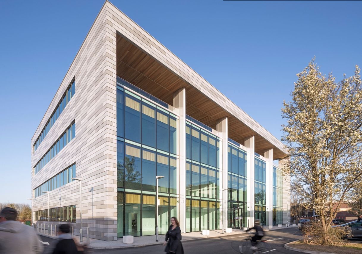 270 Milton Rd, Cambridge à louer Photo principale– Image 1 sur 7