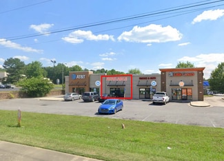 Plus de détails pour 4284 US-43, Winfield, AL - Local commercial à louer