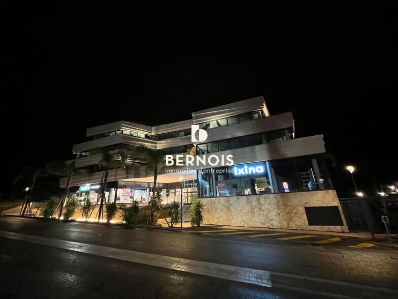 285 Avenue Marcel Paul (Rd 63), La Seyne-sur-Mer à louer - Photo de l’immeuble – Image 2 sur 32