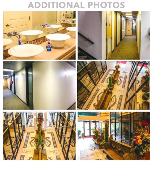 14780 Memorial Dr, Houston, TX à louer - Photo de l’immeuble – Image 3 sur 4