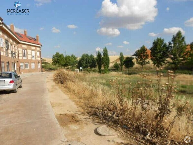 Terrain dans Torrejón del Rey, Guadalajara à vendre - Photo de l’immeuble – Image 2 sur 26