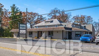 Plus de détails pour 1582 Holly Pike, Carlisle, PA - Local commercial à vendre